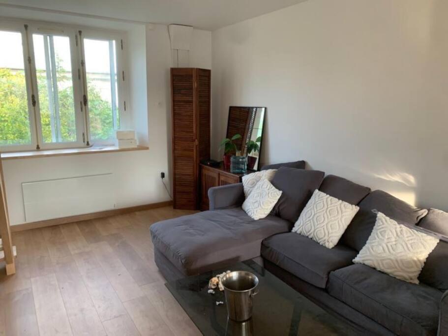 Appartement T3 Lumineux 70m²